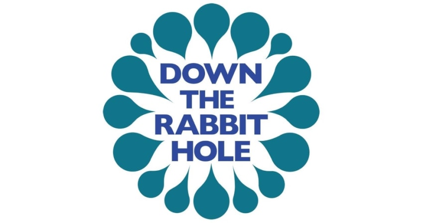 Down The Rabbit Hole Featured