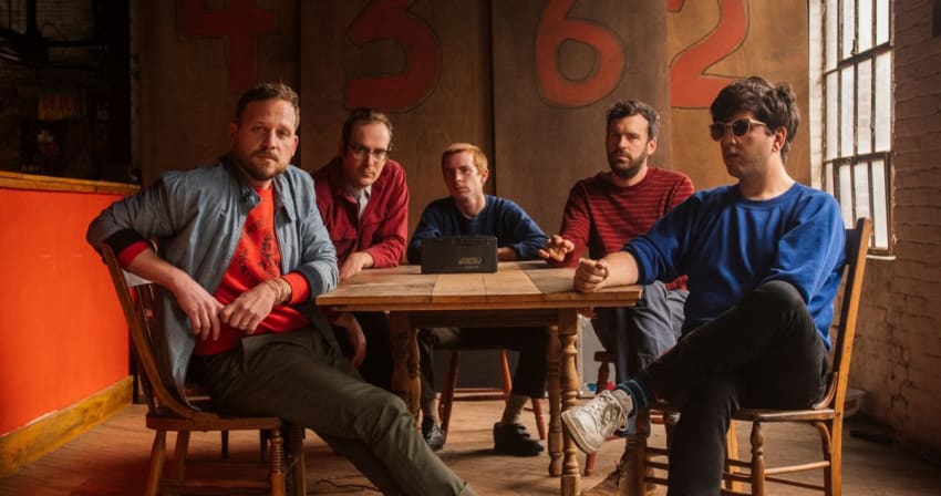 Dr. Dog 2018 Press Crop