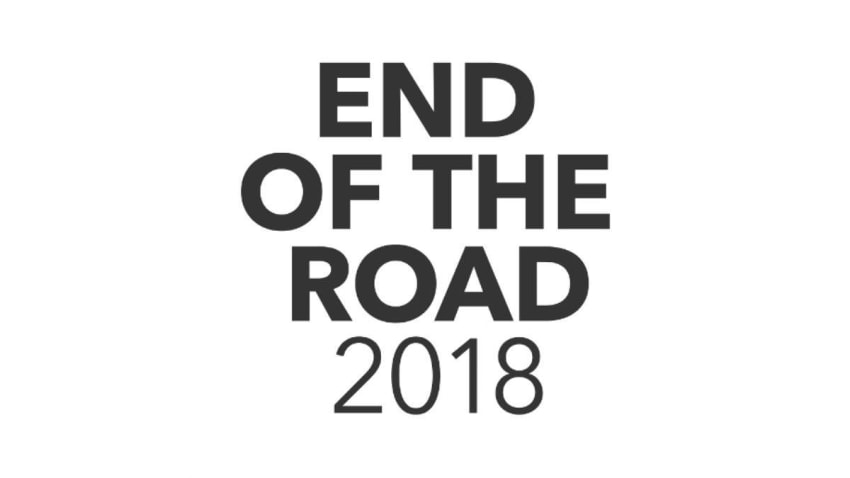 End Of The Road