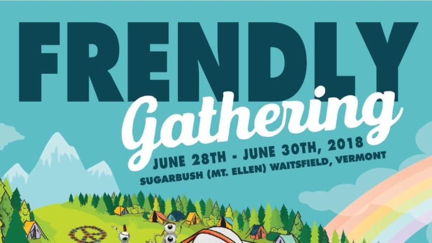 Frendly Gathering