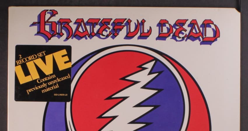 GD Steal Your Face Glory