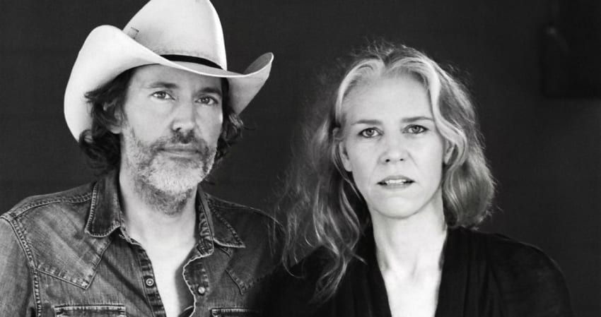 Gillian Welch David Rawlings Press 2018 - 2