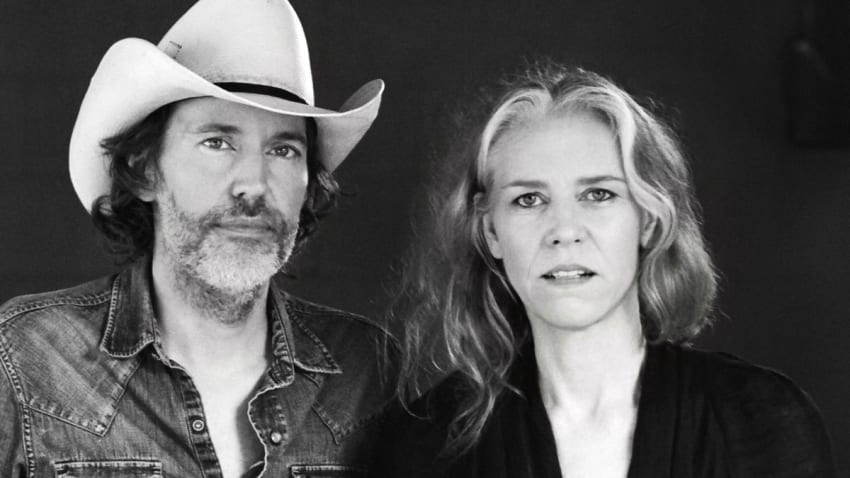 Gillian Welch & David Rawlings Release Covers Album ‘All The Good Times’
