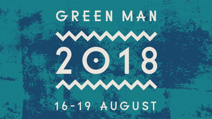 Green Man