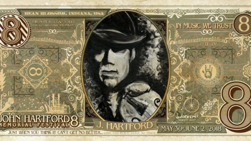 John Hartford Memorial Festival