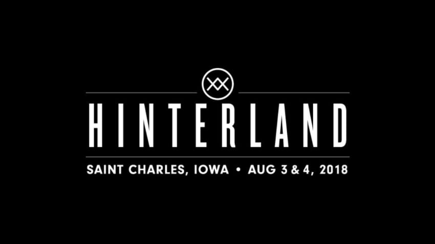 Hinterland
