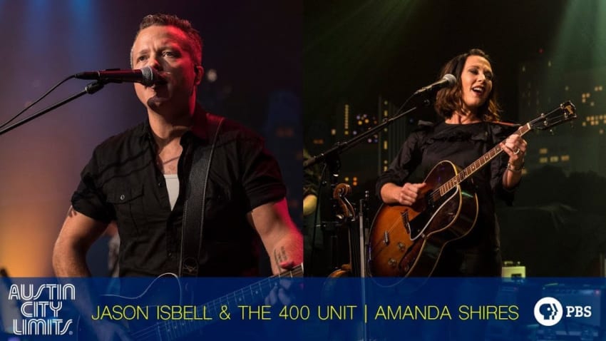 Isbell Shires ACL Screengrab Crop