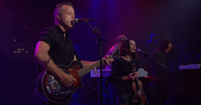 Isbell Shires ACL Screengrab Crop 2
