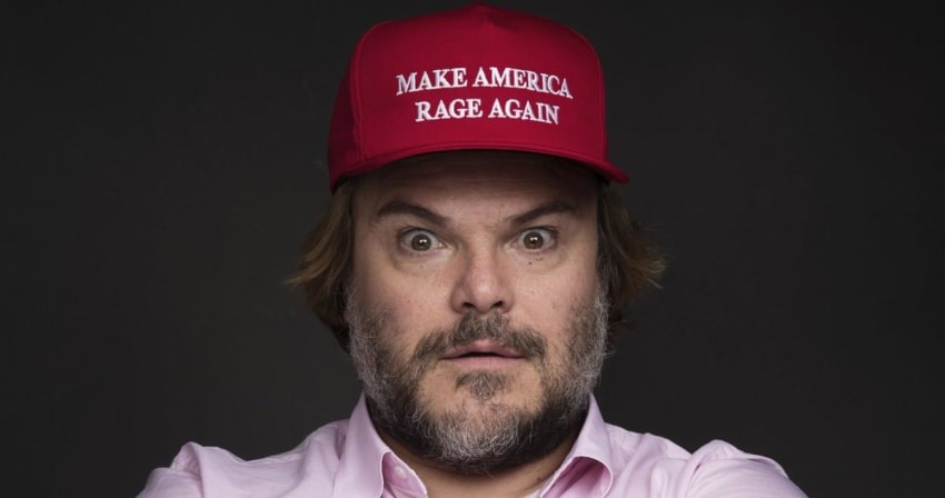 Jack Black Press Photo 2018 Crop