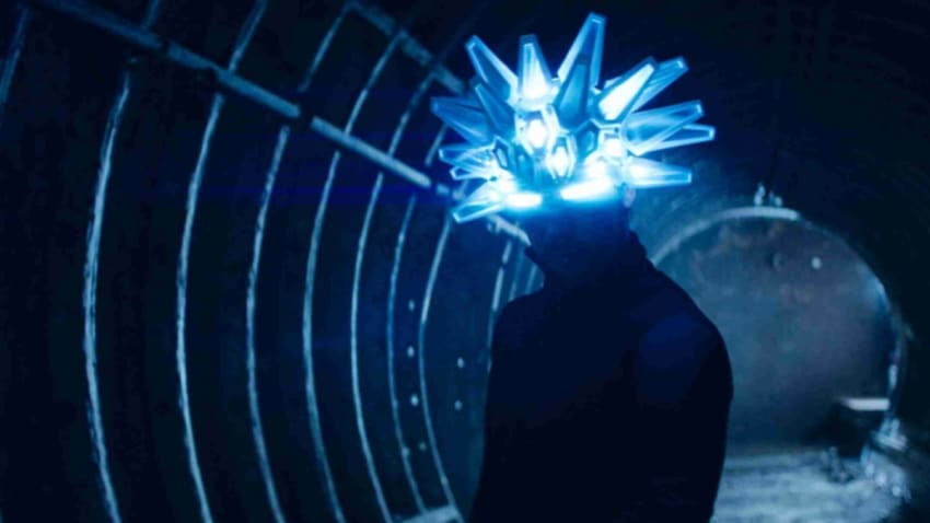Jamiroquai To Perform On 'The Late Late Show With James Corden'