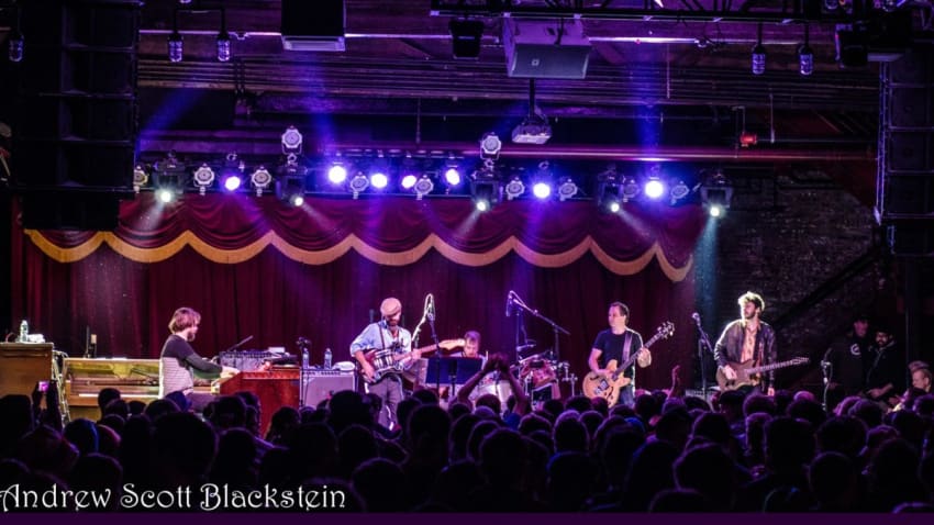From '1 Night Only' To 10 Years Later: Joe Russo's Almost Dead's Origin Story