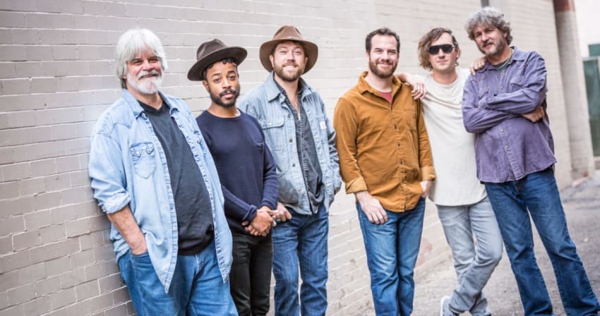 Leftover Salmon Press Crop 2018