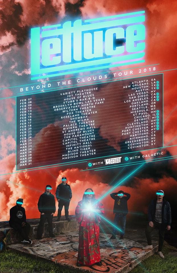 Lettuce Beyond The Clouds Updated Admat