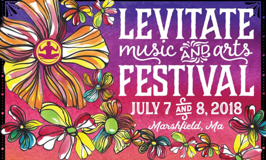 Levitate 2018 Crop