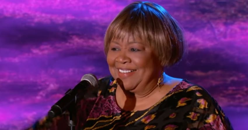 Mavis Staples Kimmel Screengrab Crop