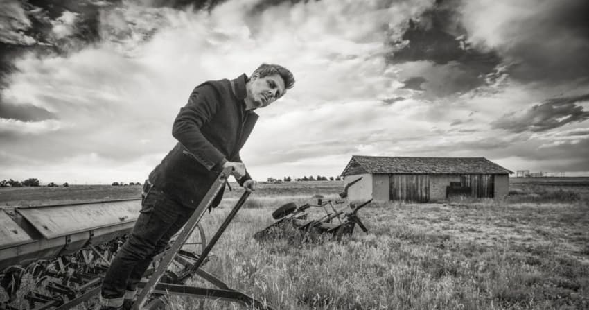 Mike Gordon 2018 Press Crop