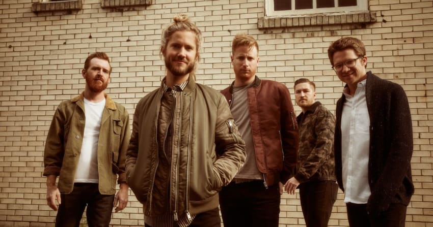 Moon Taxi Press Crop Harper Smith