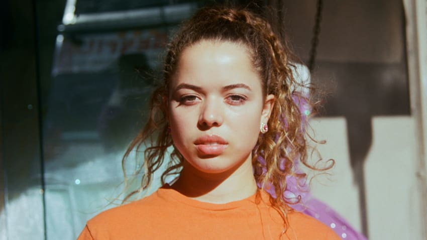 Nilüfer Yanya