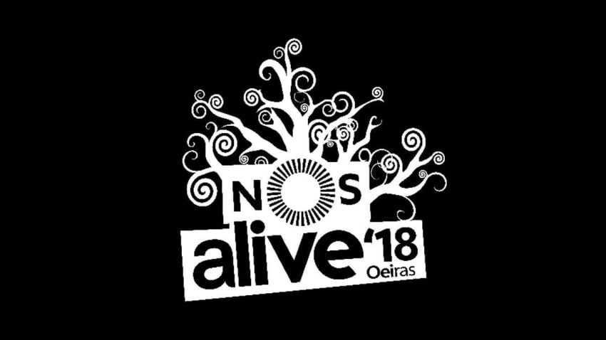 NOS Alive