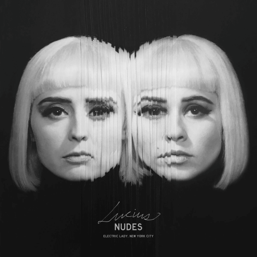 Nudes Cover 3000
