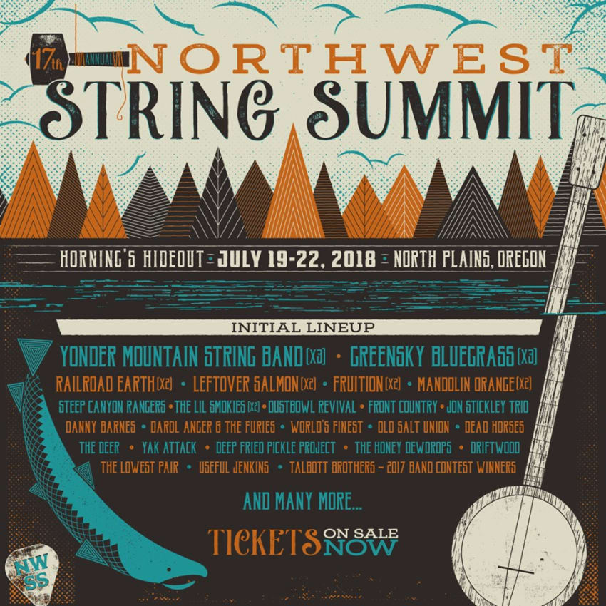 NWSS18 initial