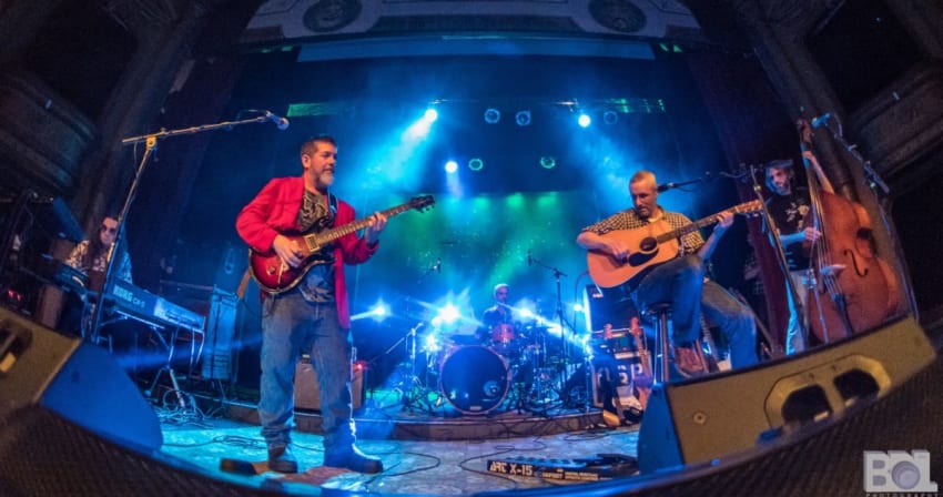 Ominous Seapods Lasky Crop