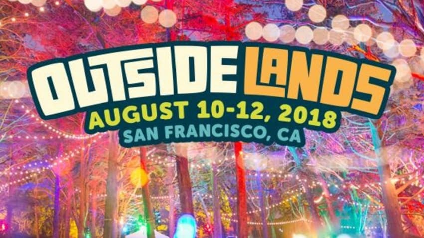 Outside Lands