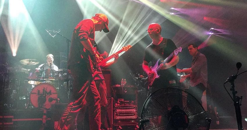 Oz Noy Umphrey's Instagram Screengrab Crop