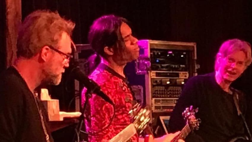 Phil Lesh Launches Phil & Friends Run At Terrapin Crossroads: Videos & Setlist