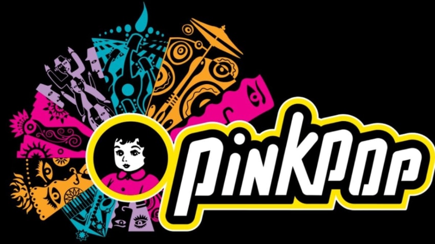 Pinkpop