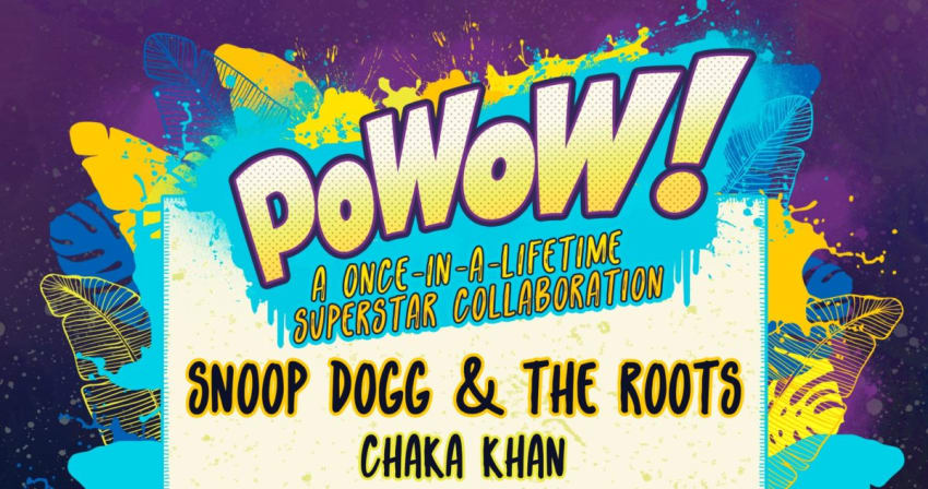 pow glory 18