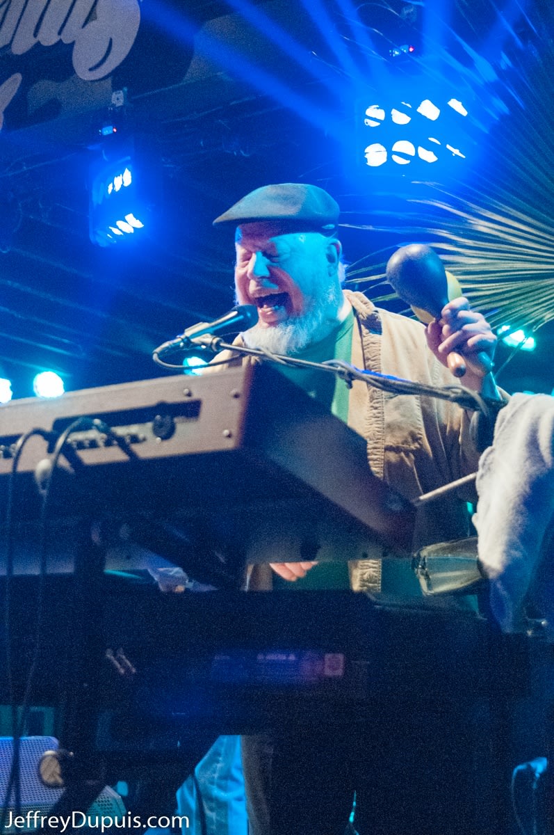 Radiators 2018-01-20 Tipitina's, NOLA (by Jeffrey Dupuis)-38