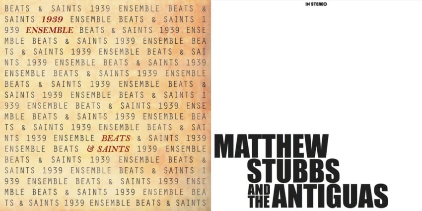 RecommNeds InstruMoveIt Albums