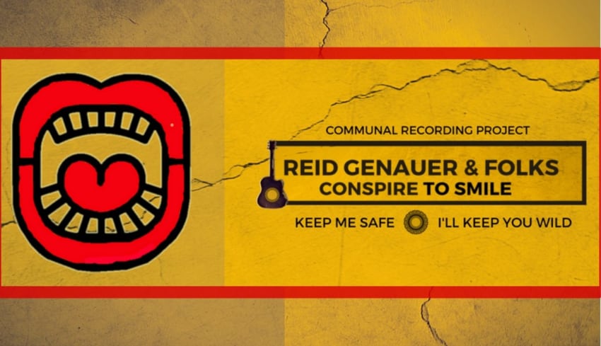 ReidGenauer_Kickstarter_ConspreToSmile