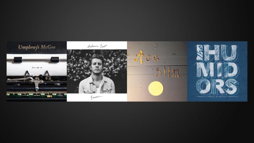 Release Date Jan 12th Albums