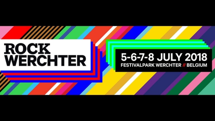 Rock Werchter