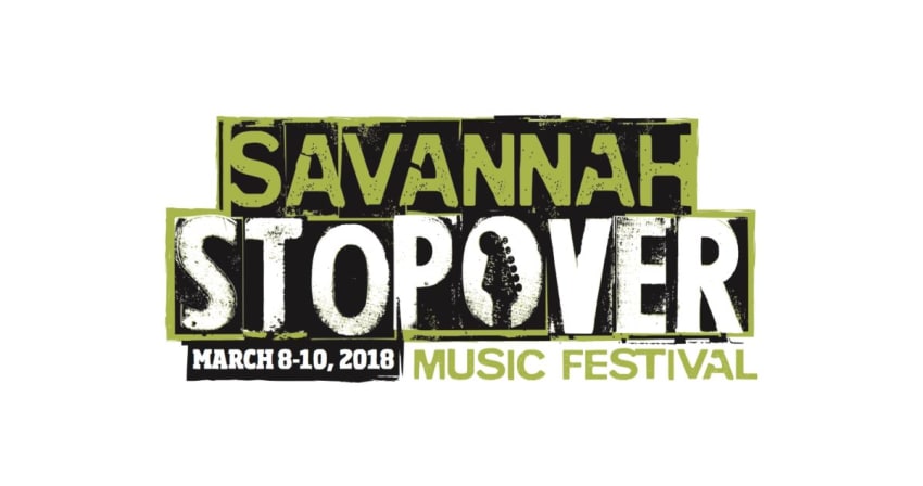 Savannah Stopover 2018 Crop