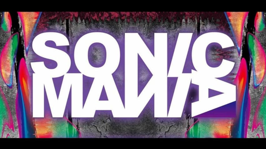 Sonic Mania