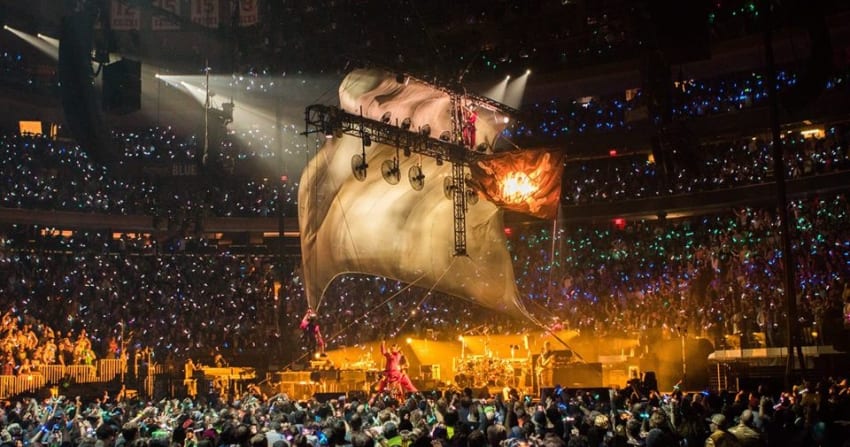 SS Phish 2017