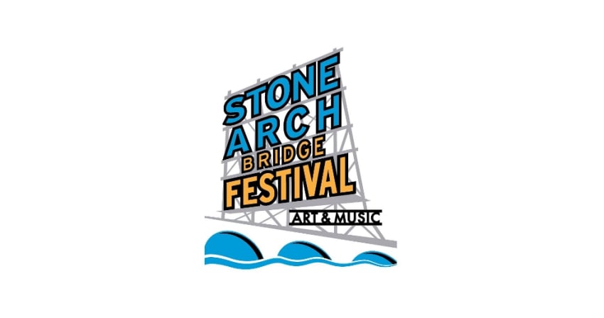 stone arch bridge festival 2022