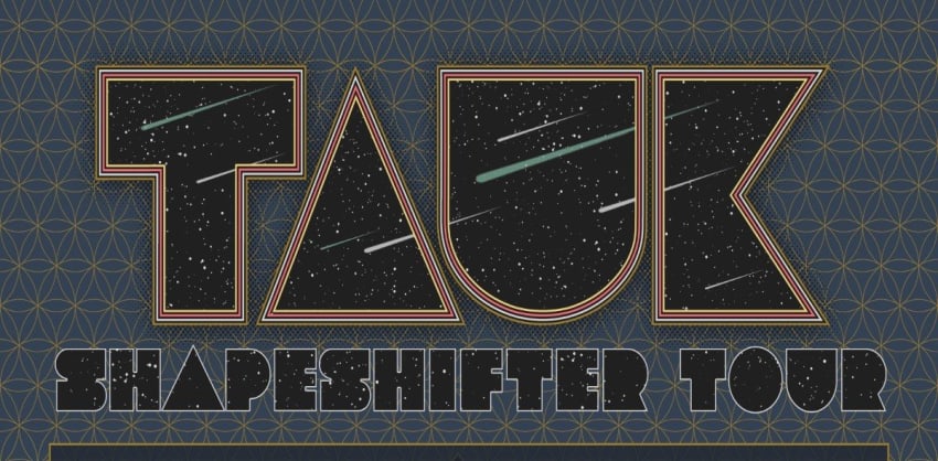 taushape glory