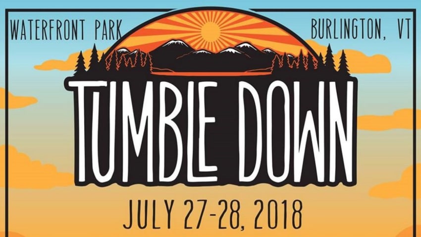 Tumble Down