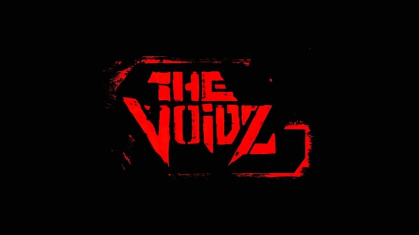 The Voidz