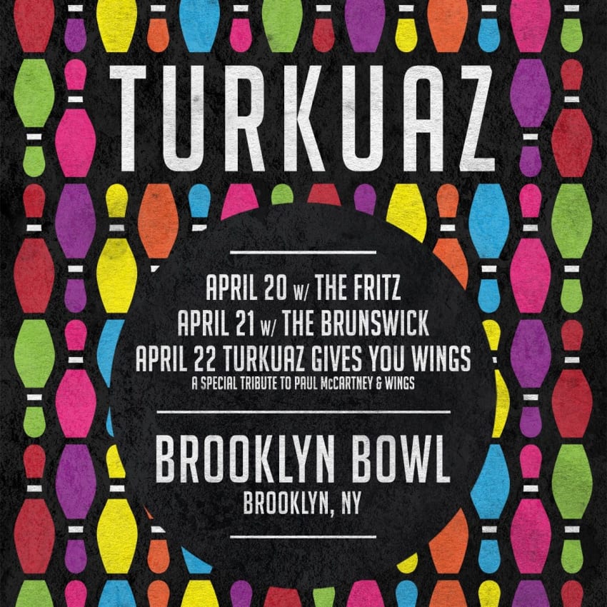 Turkuaz BBowl 2018 Admat