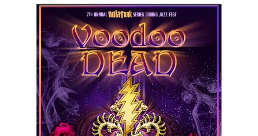 voodead 18 glory