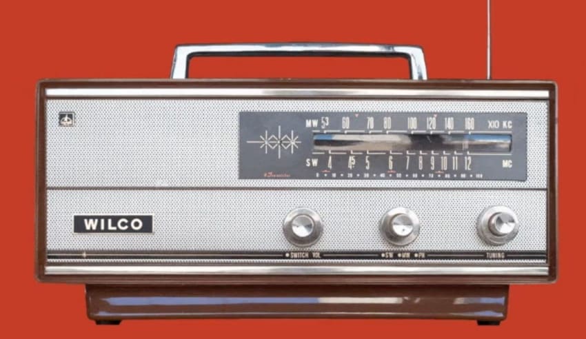 Wilco Radio