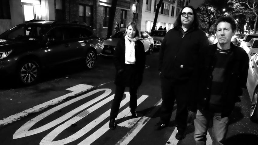 Yo La Tengo Announces September 2018 Tour
