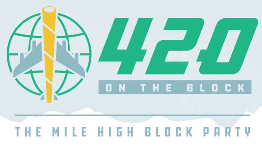 420 On The Block