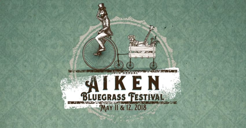 Aiken Bluegrass Festival 2018
