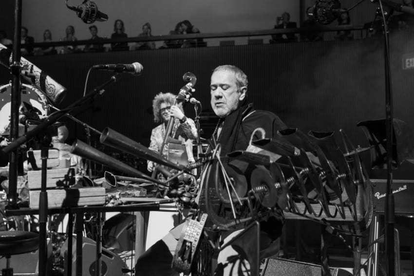 SFJAZZ Gala 2018